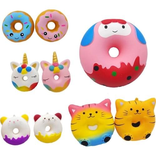 Huxiaomei Stress Relief Toys