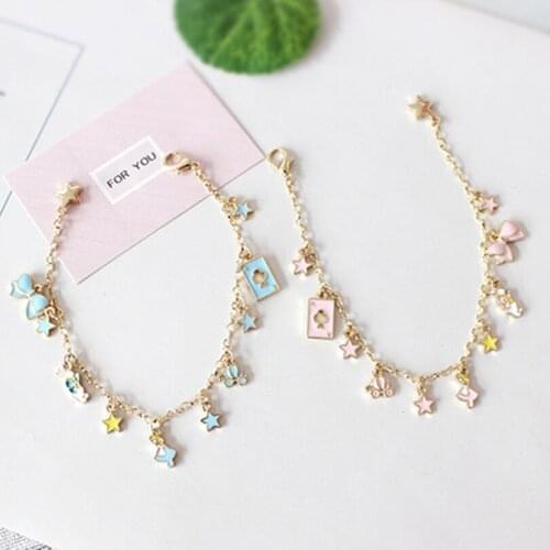 LANIWOO Children's Bracelets