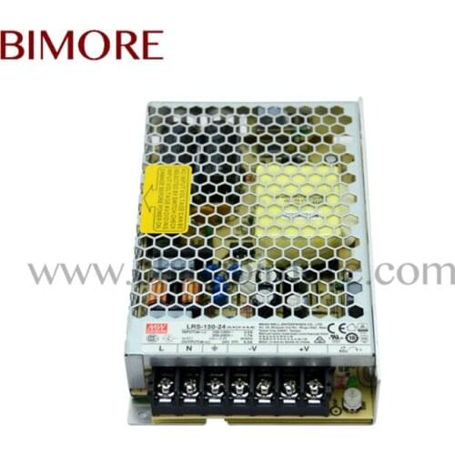 LRS-150-24 150W Power box use for lift DC24V6.5A