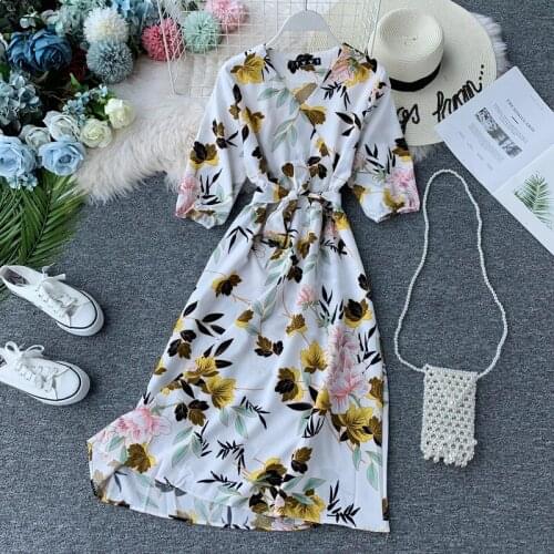 Short Dresses For Women LUXSUNN China