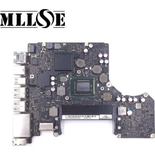MLLSE A1278 1278 Motherboard for Macbook Pro 13" Mid 2011 Logic Board i5 2.3GHz 2.4GHz i7 2.7Ghz 2.8GHz 820-2936-A 820-2936-B