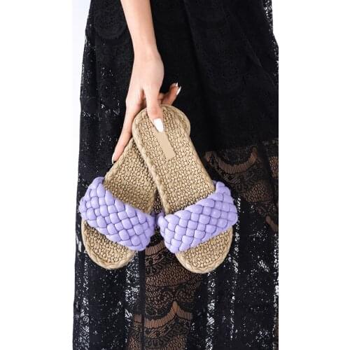 MODAADAM Women's Slippers