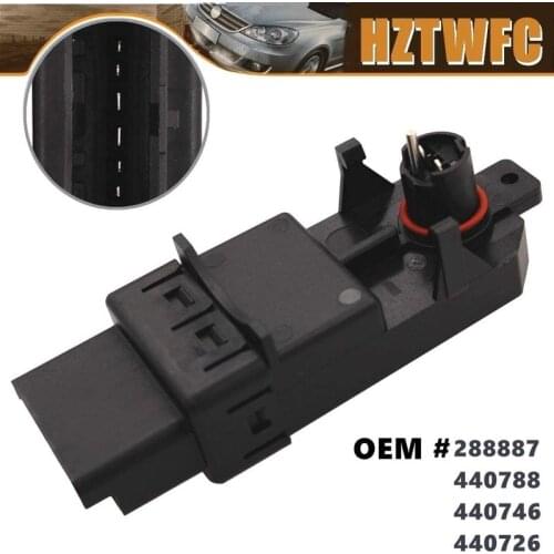 Window Regulator Motor Module TEMIC For Grand Scenic 2 Renault Megane 2 Scenic Grand Clio 3 Espace 4 440726 440788 440746 288887