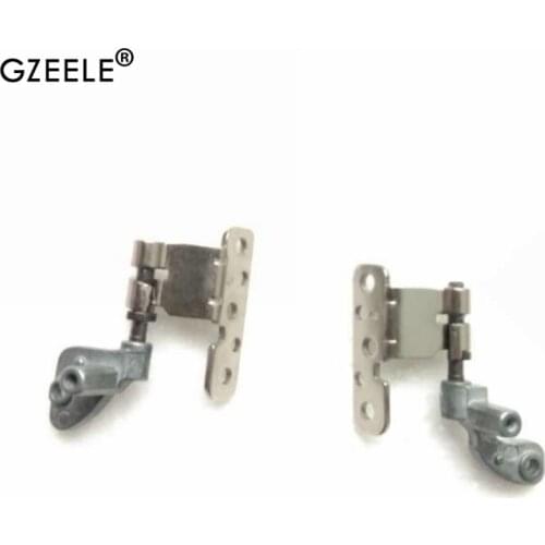 New Laptop Lcd Hinges Kit for ACER Aspire 4310 4315 4710 4710Z 4710G 3050 5050 4920 4715 4710ZG 4920G Series