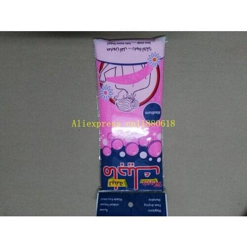 500pcs/lot 30x90cm exfoliating Wash cloth japanese body wash towel nylon bath towel skin polishing towel 4 colors