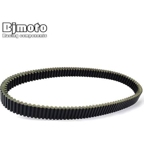 Motorcycle Drive Belt For Polaris Storm 750/800 Indy 600 RMK/XC Indy 700 Classic/RMK/SKS/XC