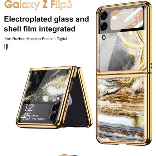 Чехлы для телефонов Samsung Galaxy Z Flip Rengz China At AliExpress