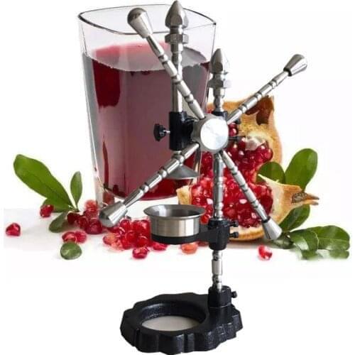 Manual juicer pomegranate juice squeezer lemon juice squeezer PJ-C1