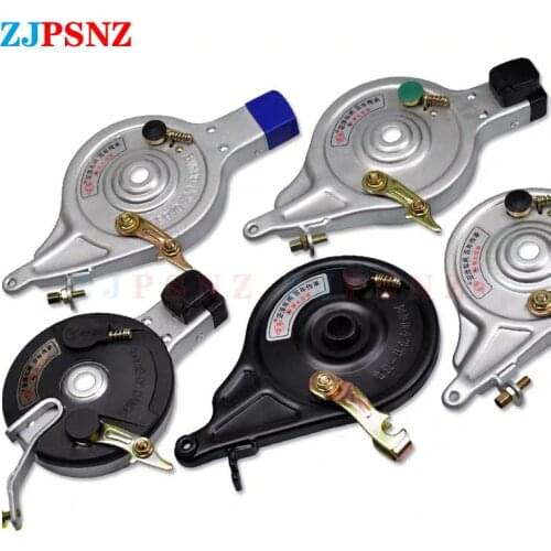 Electric Motorcycles E-Bike Brak Roller Brake Rear Front Brake Assembly Electric Vehicle Brake 90 100 110 Brak Roller Brake Part
