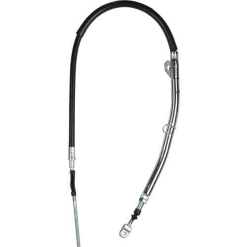 MotoMaster 58510-38A01 Brake Cables Rear Brake Cable for Suzuki VS 600 GL Intruder (1995-1997)