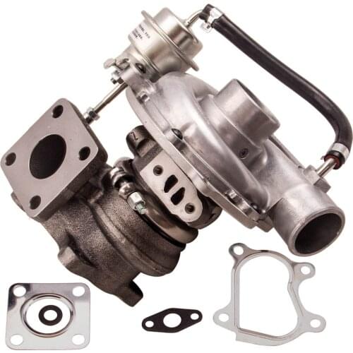 RHF5 Turbo Charger for Isuzu Rodeo 4JB1T 98-04 2.8TD 100HP 8971397243 VA420014 8971397241 8971397242 1999 2000 2001 2002 Turbine