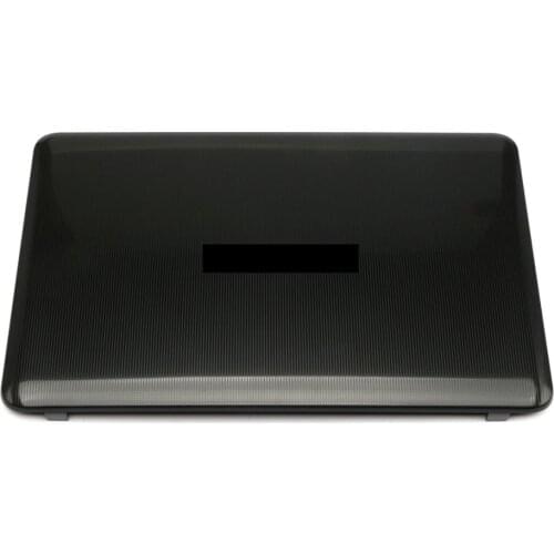 V000270410 Genuine New LCD Back Cover Lid IMR Black B0597705S10 for Toshiba Satellite L850