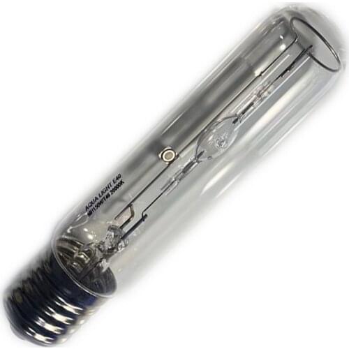 High Quality aqurium Metal Halide Lamp 150w 20000K E40 Ocean Blue