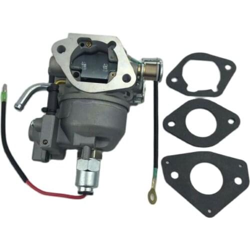 High Quality Mechanical Carburetor Carb 24-853-102-S CV370 Horizontal Carburetor Agricultural Spare Parts Carbureter
