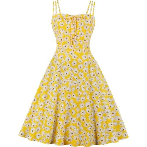 When We Retro Dresses For Full