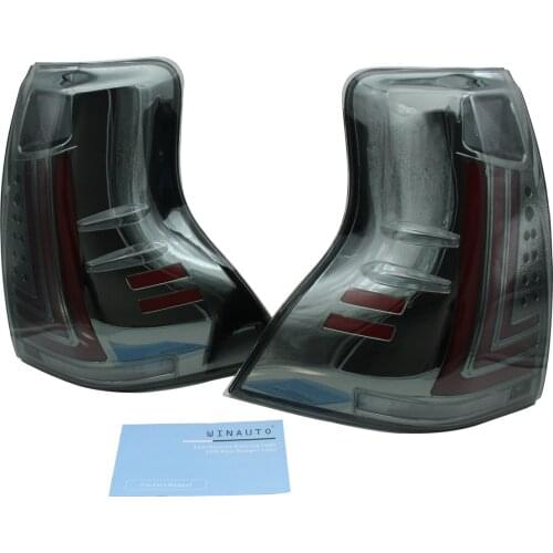 WINAUTO Parking Brakes