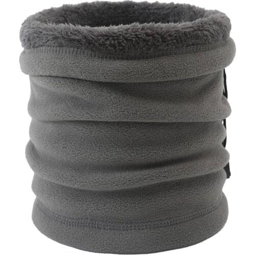 2020 Winter Camping Hiking Scarf Hats Face Masks Warm Head Neck Scarf Balaclava Caps for Camping Fishing Cycling Tourist Hiking