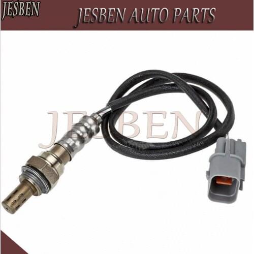 234-4193 Downstream Lambda O2 Oxygen Sensor fit For HYUNDAI TRAJET SANTA FE SONATA TIBURON TUCSON 2.7L 02-09 39210-37540 2344193