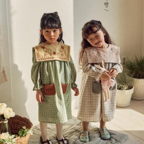 BOBOTCNUNU Dresses For Girls