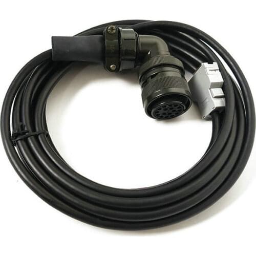 F06B-1000-K002 encoder cable signal line special for FANUC spindle encoder 2109 / 0309-T302