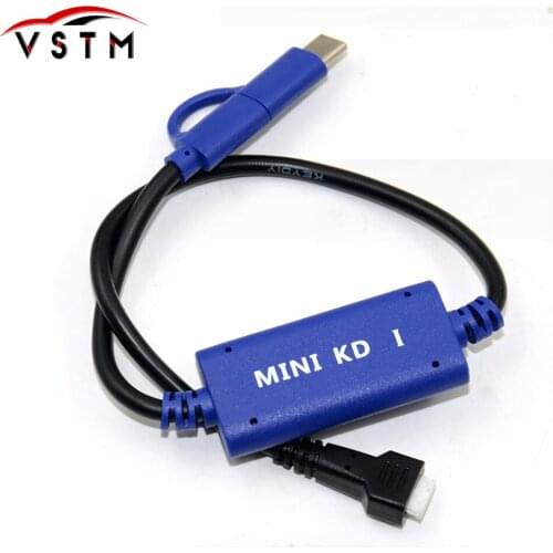 Newest Mini KD Remote Key Generator Remotes Support Android/ IOS Mini KD Auto Key Programming Free Shipping