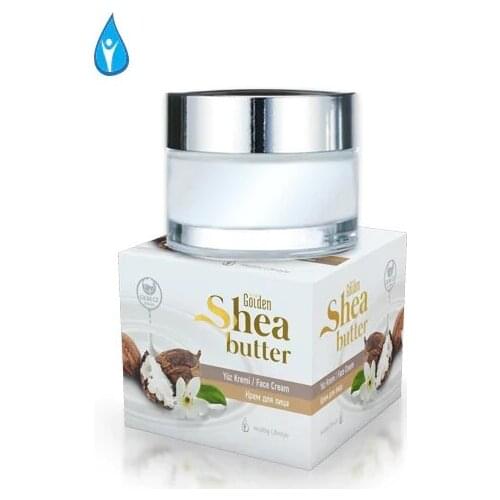 World Golden Shea Butter Daily Care Cream 45 ml. 172271185