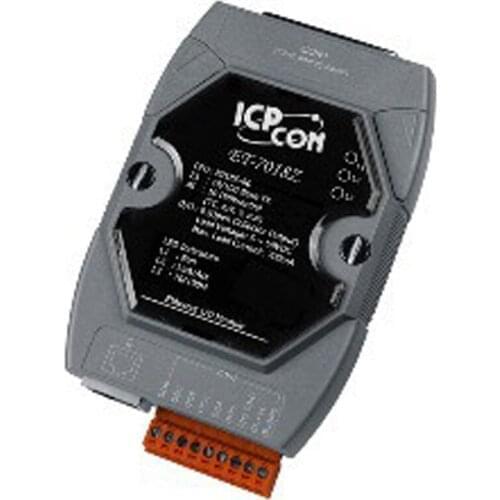 New Original Spot Photo For ET-7018Z-G/S2 10-Channel Thermocouple Voltage High Protection Input 6-Channel Isolated Output