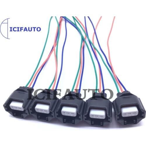 Automatic Transmission Speed Sensor Connector For Nissan Altima Maxima Quest X-Trail Infiniti I30 I35 31935-8E006 31935-8E004