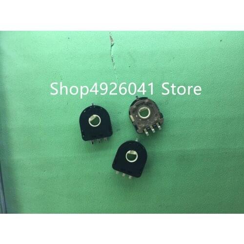 Aiboduo 10PCS/LOT RDC503013A SMD Resistive Position Sensor 10K switch