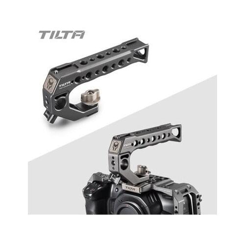 Tilta Quick Release Top Handle camera handgrip for Tilta camera cages