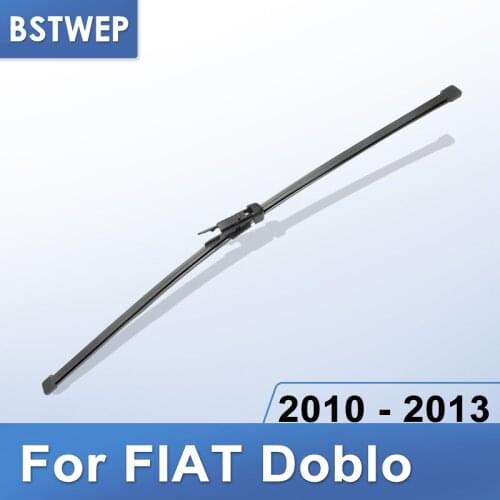 BSTWEP Rear Wiper Blade for FIAT Doblo 2010 2011 2012 2013