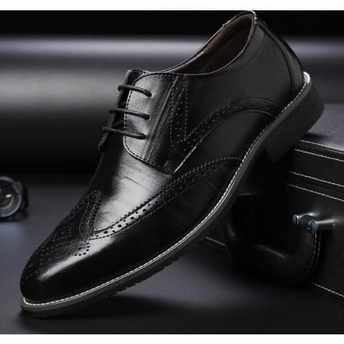 Spindrift Brogues For Men