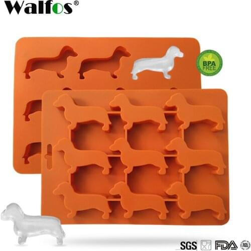 Walfos Ice Cream Sets