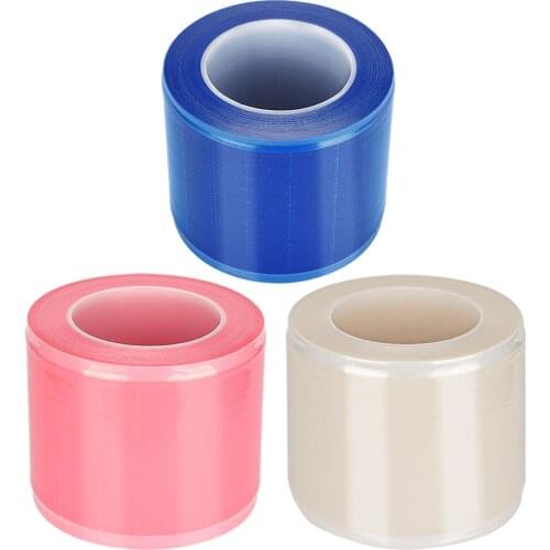 Disposable Sanitary Protective Film for Tattoo Machine Parts Medical Tattooed Skin Protect