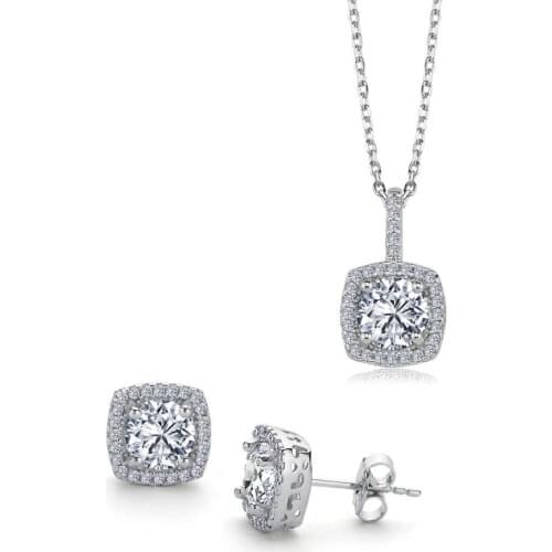 Trendy For Woman 925 Summer Wholesale Zircon Gift Pendant Cute Accessories High Quality Retro Crystal Ring Swarovski