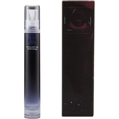 18ml Defogger Defog Anti Fog Spray Agent For Swim Goggles Glass Lens Diving Mask Cleaner Solution Antifogging Safety Sprinkler