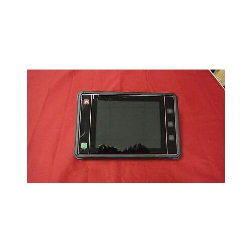 8inch Touch screen digitizer panel for MaxMe Maxgo HDS802 HDS 802 touch screen panle