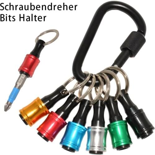 ATopoler Screwdriver