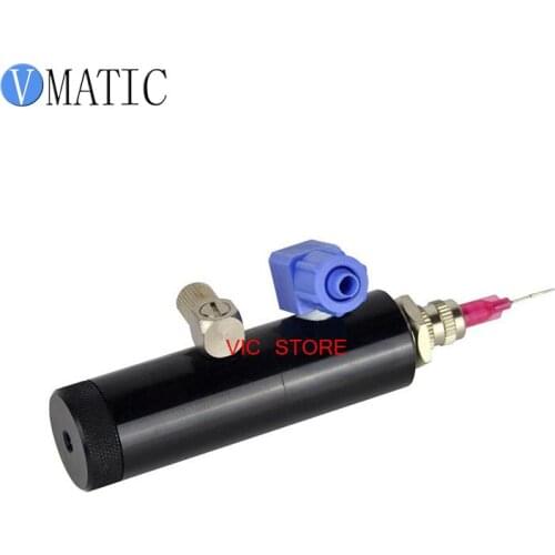 Free Shipping Quality Needle Off Dispensing Valve Glue Dispenser Pneumatic Nozzle Valve