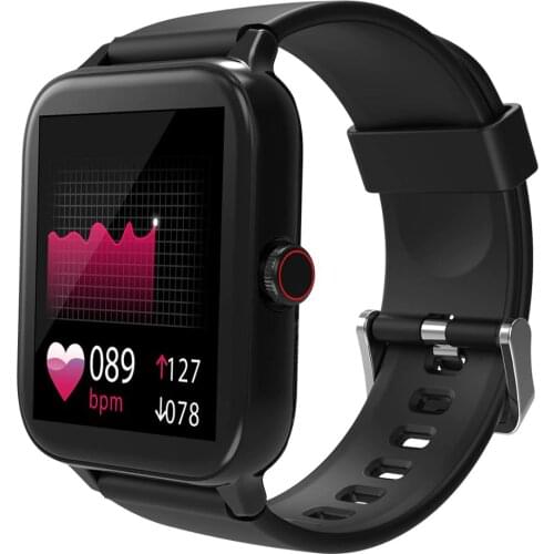 Женские умные часы BLACKVIEW China At AliExpress