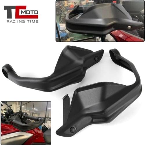 For Honda NC700X NC750S NC750X CB650F NC 700X 750X CB 650F 650 F Handguard Hand Guards Protector Guard Windshield Accessories
