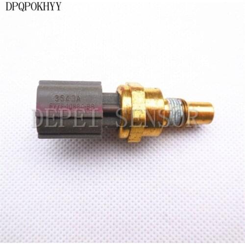 DPQPOKHYY case For Ford Cougar Australia EC BAP HELLA Engine Coolant Temperature Sensor 1994-2001 F77F-10884-BB