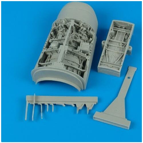 F16 fighter resin wheel warehouse with tamiya 1:32