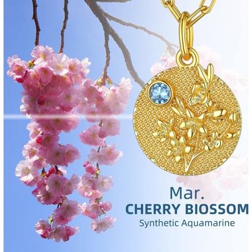 GOLDCHIC Gold Pendants