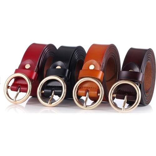 LGFD Women's Belts