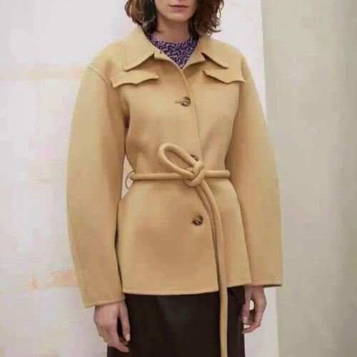 NINA ELIZA Womens Winter Coats