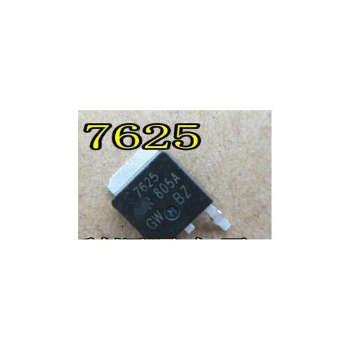 100% NEW Free shipping 7625