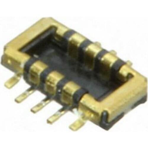 NEW Connector 505070-0620 5050700620 6pin 0.35 pitch