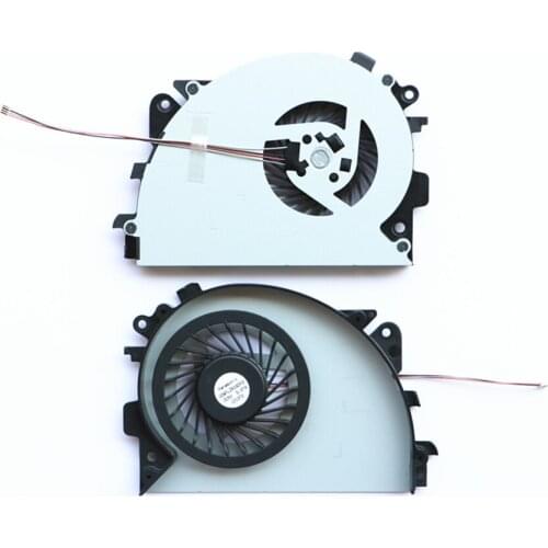 New Cpu Fan For SONY Vaio VPC-SE2L9E VPC-SE2S1C VPC-SE2S3C VPC-SE15FG Cpu Cooling Fan
