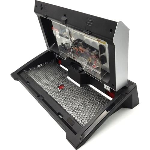 Джойстики QANBA China At AliExpress